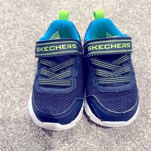 Toddler boys sneakers